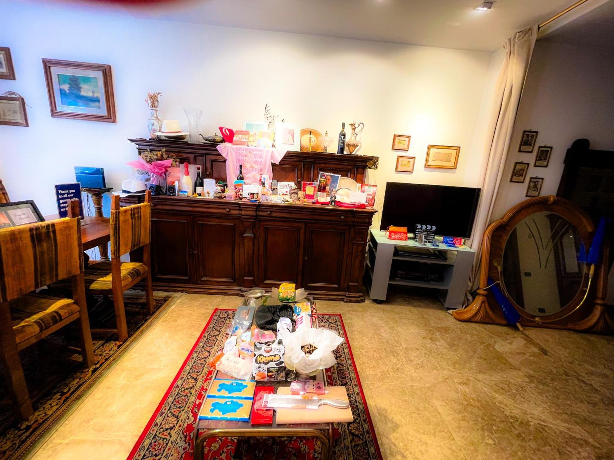 Ferienwohnung Rachele'S Charming House In The Heart Of Rom Exterior foto